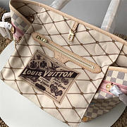 Louis Vuitton Monogram Canvas Neverfull Bag N41065 - 2