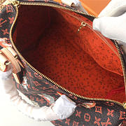 LV Original Speedy Bandouliere Bag M44401 - 2