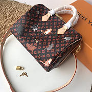 LV Original Speedy Bandouliere Bag M44401 - 4