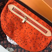 LV Original Speedy Bandouliere Bag M44401 - 3