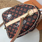 LV Original Speedy Bandouliere Bag M44401 - 6