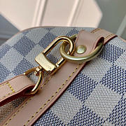 LV Speedy Bandouliere Small Bag 25cm - 6