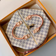 LV Speedy Bandouliere Medium Bag 30cm  - 6