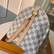 LV Speedy Bandouliere Medium Bag 30cm  - 5