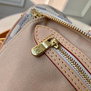 LV Speedy Bandouliere Medium Bag 30cm  - 2