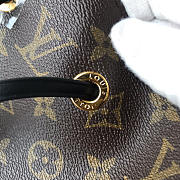 Louis Vuitton Good Quality Bag Neonoe M43985 With Black - 6