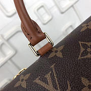 Modishbags LV POCHETTE METIS Bag With Apricot M44257 - 6