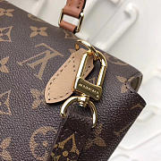 Modishbags LV POCHETTE METIS Bag With Apricot M44257 - 2