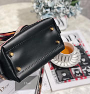 Modishbags Dior 2019  Bucket bag Black - 2