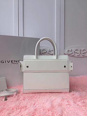 Modishbags Original Handbag  In White - 4