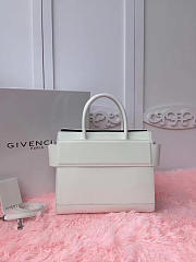 Modishbags Original Handbag  In White - 3