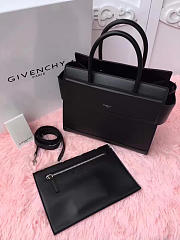 	Modishbags Original Handbag In Black - 6