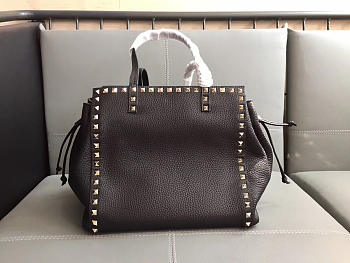 	Modishbags Original Shopping Bags In Black 0063