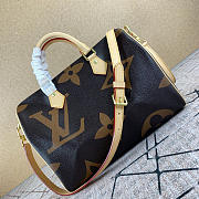 LV Pillow Bag Retro Series M41112 - 5