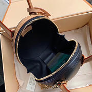 Modishbags Nicolas Ghesquière LV Egg bag - 3