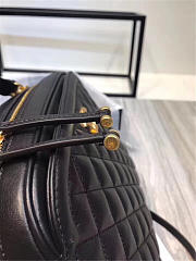 Modishbags Handbags Black A57906 - 6