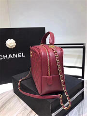 Modishbags Handbags Red A57906 - 3