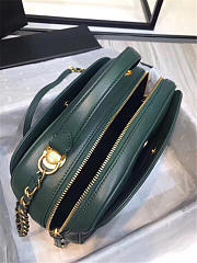 Modishbags Handbags Green A57906 - 3