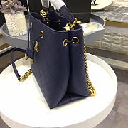 Modishbags Shoulder Bags Blue AS0310 - 4