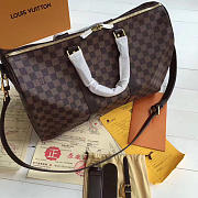 Louis Vuitton Keepall M41416 - 3