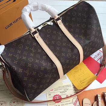 Louis Vuitton Keepall Monogram M41416