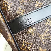 Louis Vuitton Original Keepall Monogram M56712 - 5