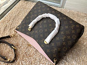 Louis Vuitton Monogram Pallas in Pink M40906 - 2