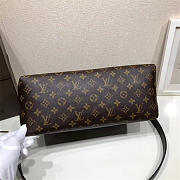 Louis Vuitton Beaubourg Handbag M43953 - 3