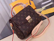 Louis Vuitton Croisette Damier Monogram Handbag - 2