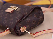 Louis Vuitton Croisette Damier Monogram Handbag - 4