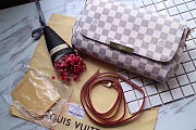 Louis Vuitton Favorite MM Monogram Bag 40718 - 1