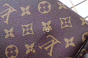 Louis Vuitton Favorite MM Monogram Handbag 40718 - 6