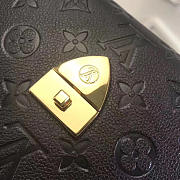 Louis Vuitton Chain handbag M43393 Black - 4