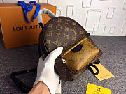 Louis Vuitton Palm Springs monogram canvas Mini Backpack M41562 - 1