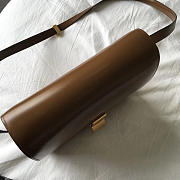 Celine Classic Bag in Box Calfskin Smooth Leather - 3