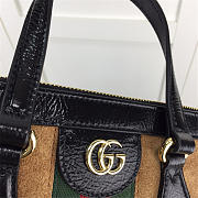 Gucci Ophidia small GG tote bag 547551 - 6