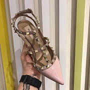 Valentino shoes Pink 10cm - 3