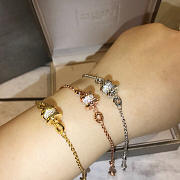 B.ZERO1 Full diamond bracelet - 5