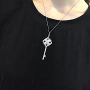 Tiffany&co Key Pendant - 5