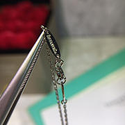 Tiffany&co Heart Necklace - 6