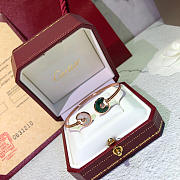  Cartier Amulet Bracelet - 1