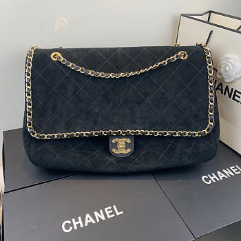 Chanel Pharrell Williams Joint pocket Black