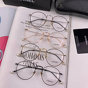 Chanel new ️ (can be equipped with myopia) glasses - 3