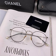 Chanel new ️ (can be equipped with myopia) glasses - 5