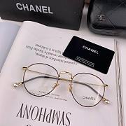 Chanel new ️ (can be equipped with myopia) glasses - 1