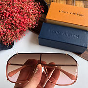 LV model: Z0372U glasses - 3