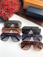 LV model: Z0372U glasses - 4