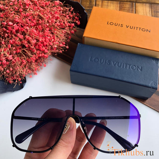 LV model: Z0372U glasses - 1