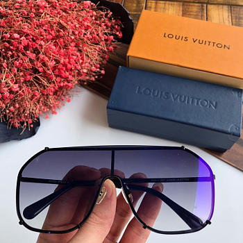 LV model: Z0372U glasses