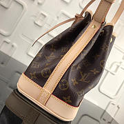 Lv noe mini classic bucket bag - 2